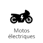 Motos électriques