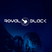 ROYAL BLACK